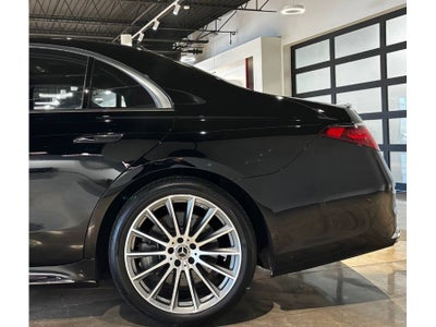 2023 Mercedes-Benz S-Class S 500 4MATIC®