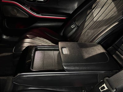 2023 Mercedes-Benz S-Class S 500 4MATIC®