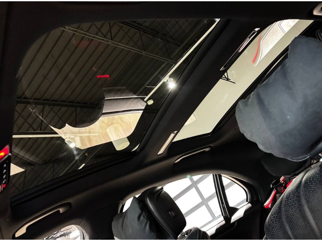 2023 Mercedes-Benz S-Class S 500 4MATIC®