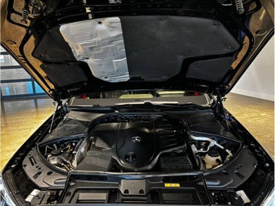 2023 Mercedes-Benz S-Class S 500 4MATIC®
