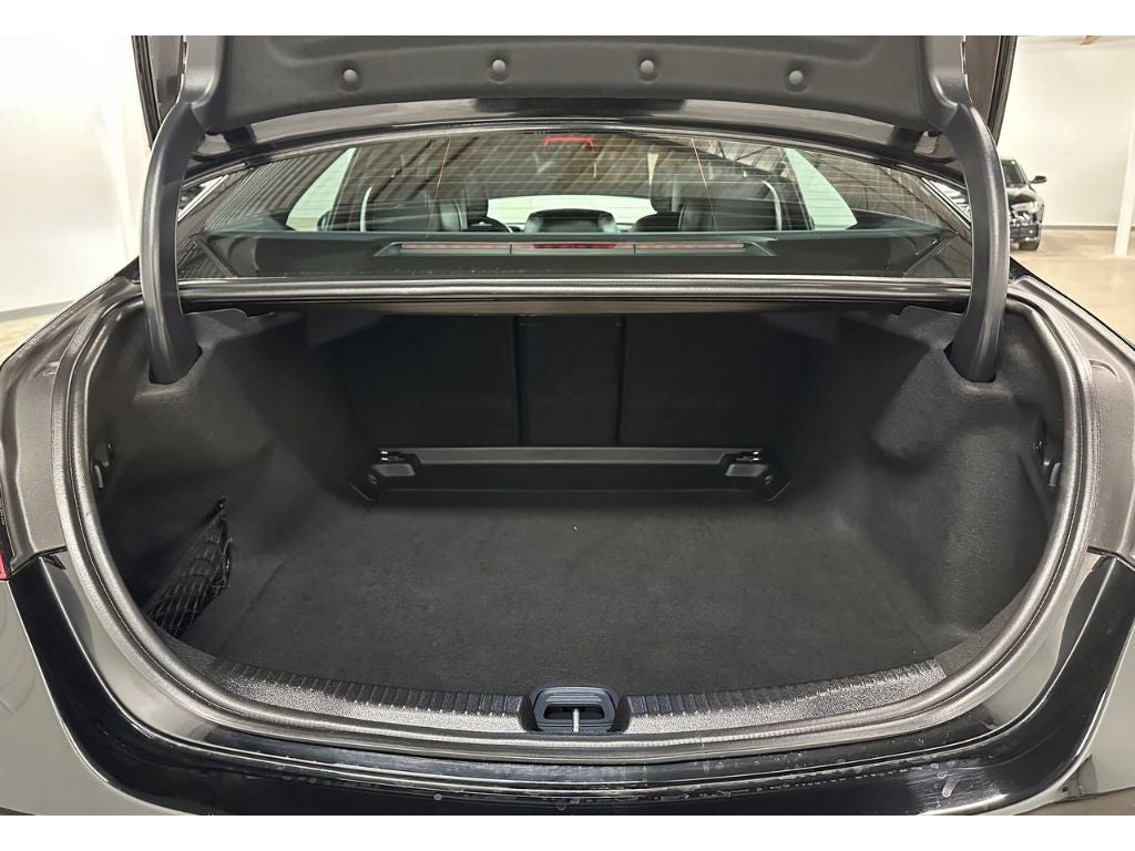 2024 Mercedes-Benz C-Class AMG® C 43