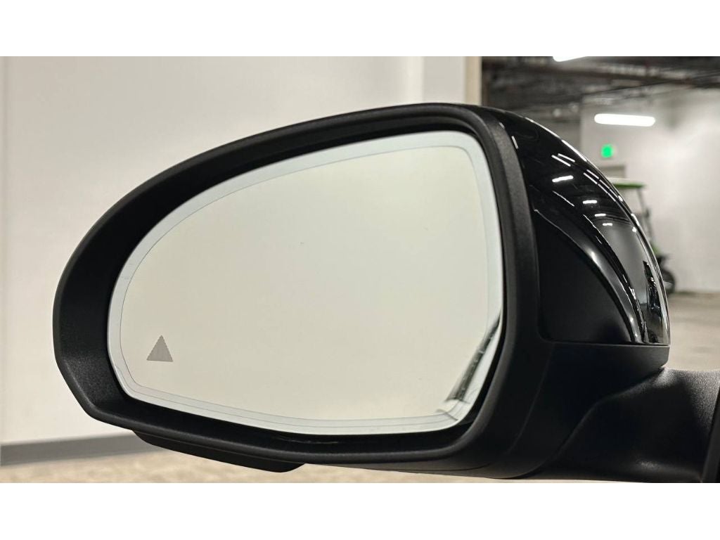 2024 Mercedes-Benz C-Class AMG® C 43