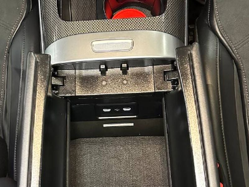 2024 Mercedes-Benz C-Class AMG® C 43