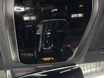 2024 Mercedes-Benz C-Class AMG® C 43