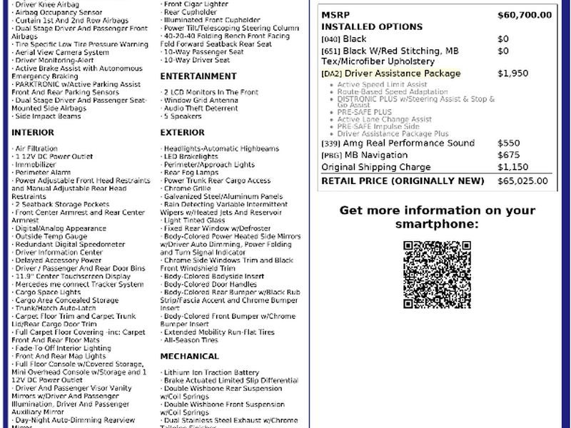 2024 Mercedes-Benz C-Class AMG® C 43