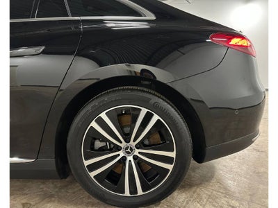 2023 Mercedes-Benz EQE 350+