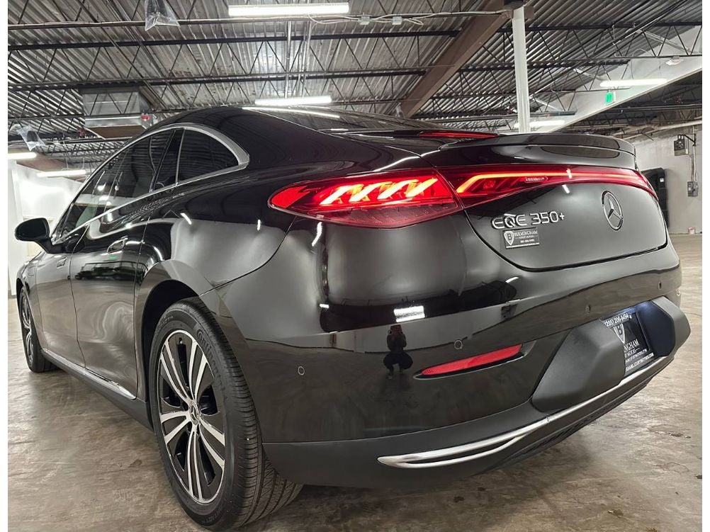 2023 Mercedes-Benz EQE 350+