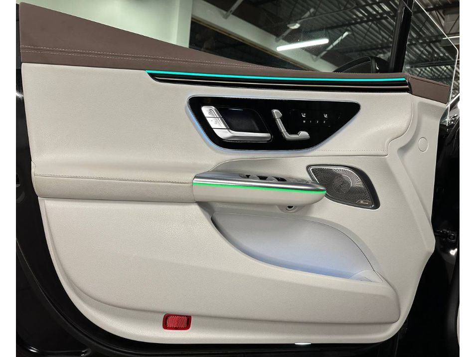 2023 Mercedes-Benz EQE 350+