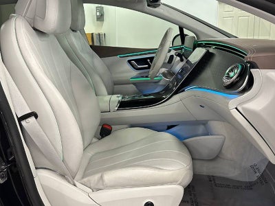 2023 Mercedes-Benz EQE 350+