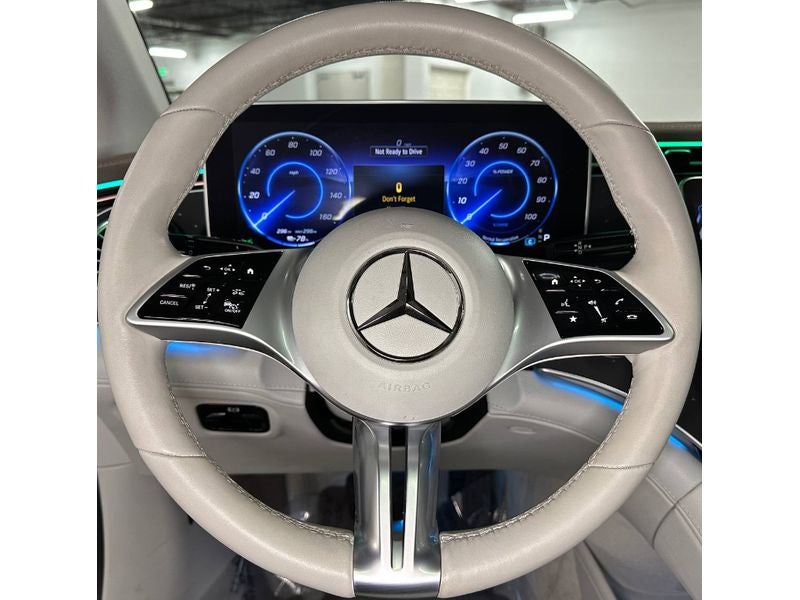 2023 Mercedes-Benz EQE 350+