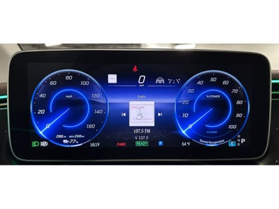 2023 Mercedes-Benz EQE 350+