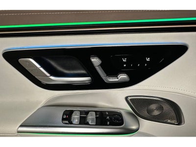 2023 Mercedes-Benz EQE 350+