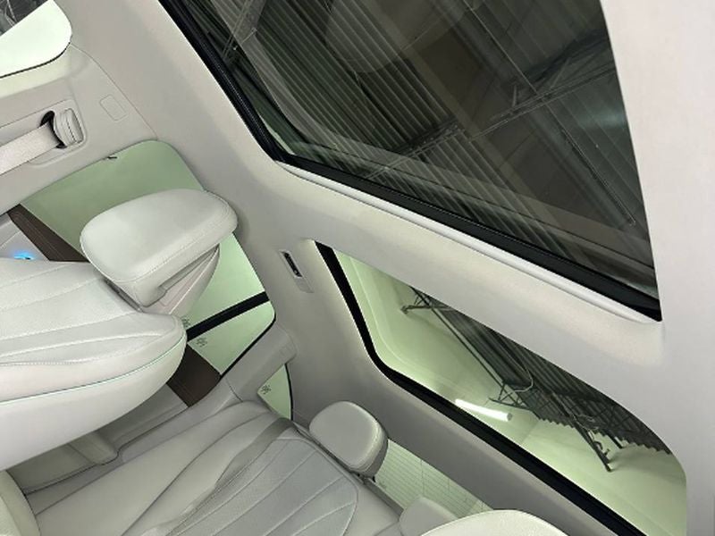 2023 Mercedes-Benz EQE 350+