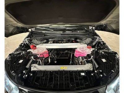 2023 Mercedes-Benz EQE 350+