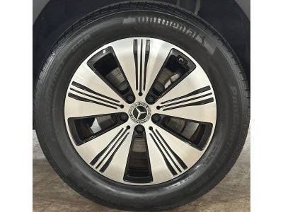 2024 Mercedes-Benz EQB EQB 250+