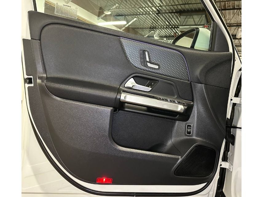 2024 Mercedes-Benz EQB EQB 250+