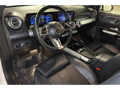 2024 Mercedes-Benz EQB EQB 250+