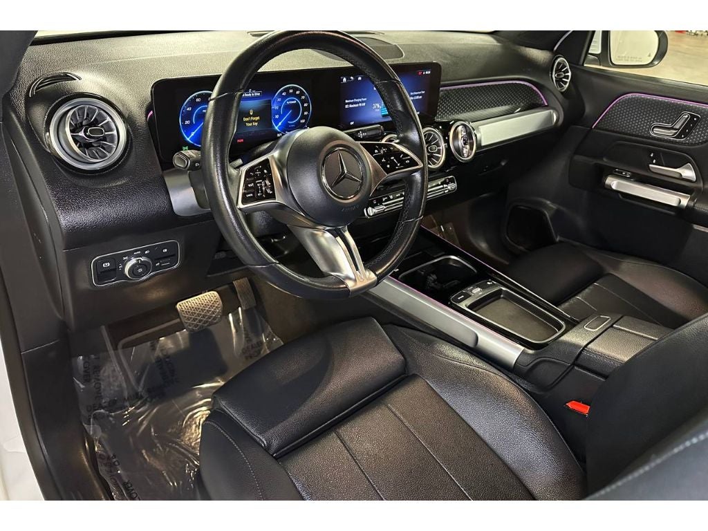 2024 Mercedes-Benz EQB EQB 250+