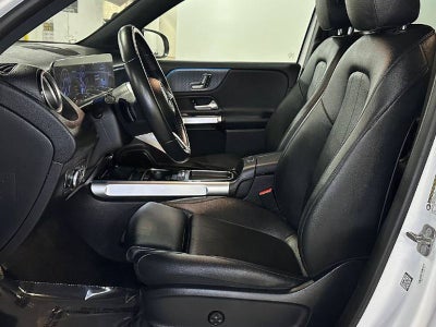 2024 Mercedes-Benz EQB EQB 250+