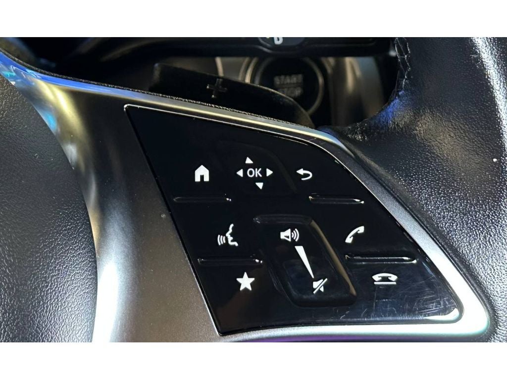 2024 Mercedes-Benz EQB EQB 250+