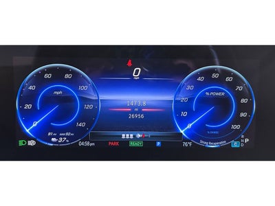 2024 Mercedes-Benz EQB EQB 250+