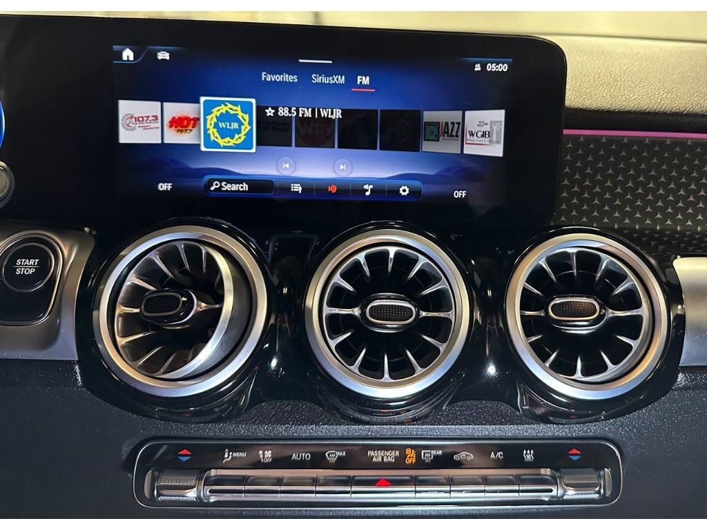 2024 Mercedes-Benz EQB EQB 250+