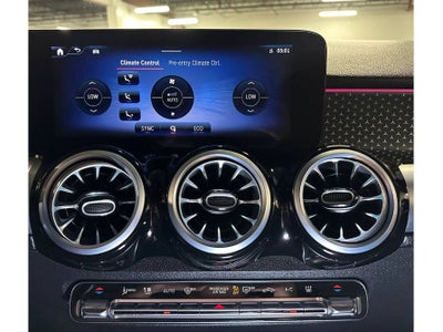2024 Mercedes-Benz EQB EQB 250+