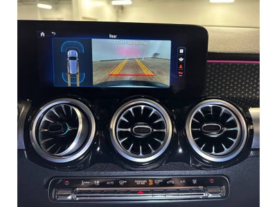 2024 Mercedes-Benz EQB EQB 250+
