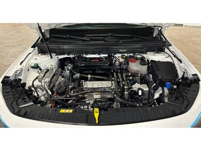 2024 Mercedes-Benz EQB EQB 250+