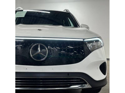 2024 Mercedes-Benz EQB EQB 250+