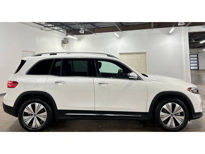 2024 Mercedes-Benz EQB EQB 250+