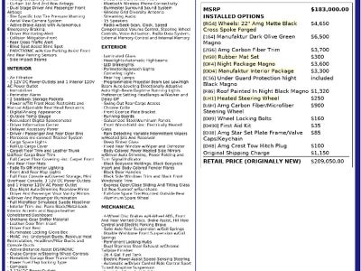 2024 Mercedes-Benz G-Class G 63 AMG®