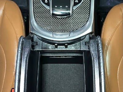 2024 Mercedes-Benz G-Class G 63 AMG®