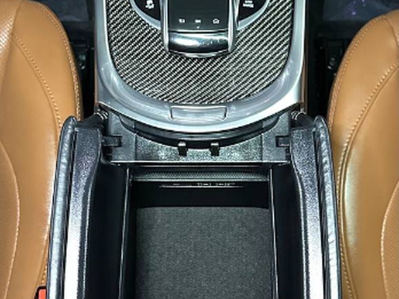 2024 Mercedes-Benz G-Class G 63 AMG®