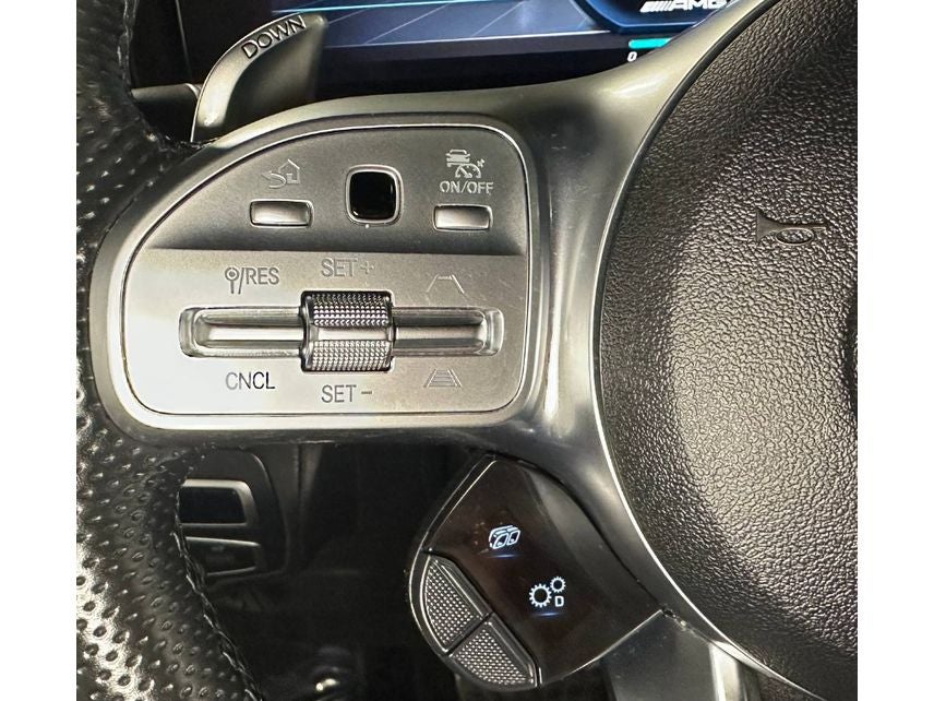 2020 Mercedes-Benz G-Class G 63 AMG®