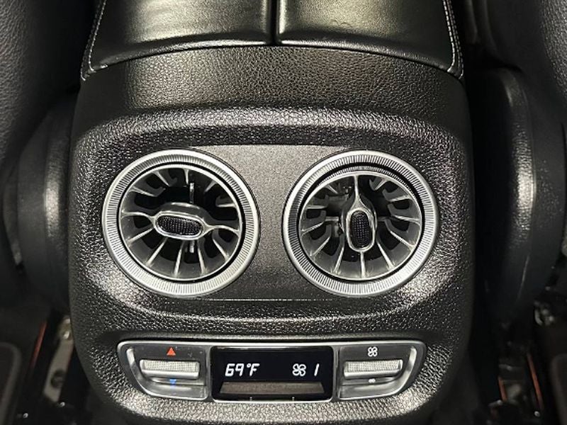 2020 Mercedes-Benz G-Class G 63 AMG®