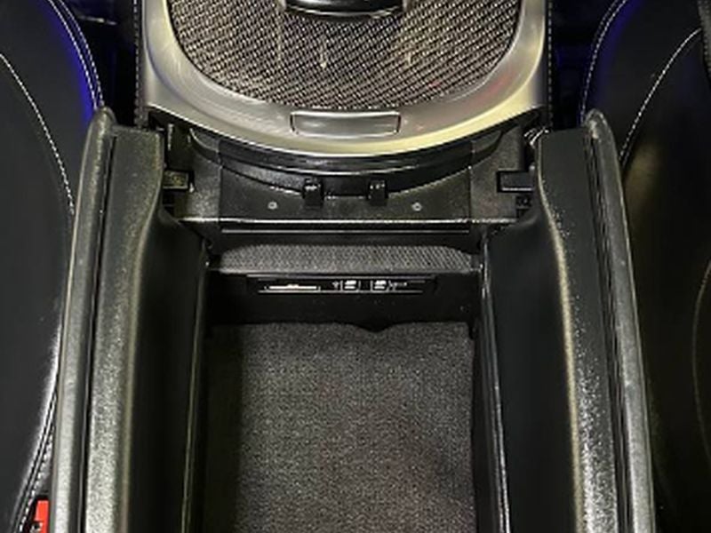 2024 Mercedes-Benz G-Class G 63 AMG®
