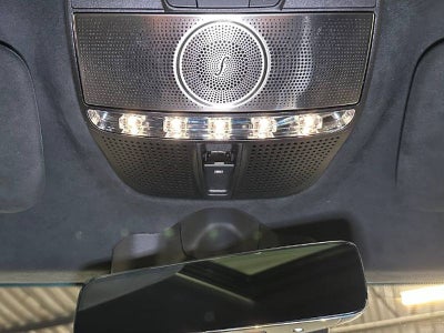 2024 Mercedes-Benz G-Class G 63 AMG®