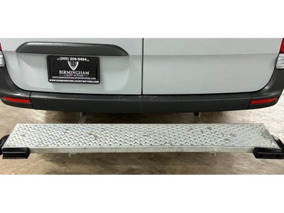 2024 Mercedes-Benz Sprinter 2500 Base