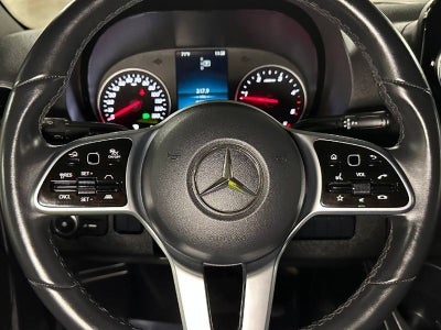 2024 Mercedes-Benz Sprinter 2500 Base
