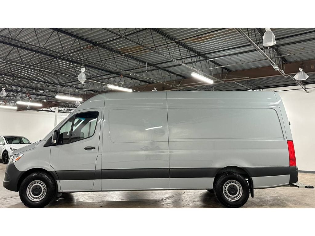 2024 Mercedes-Benz Sprinter 2500 Base