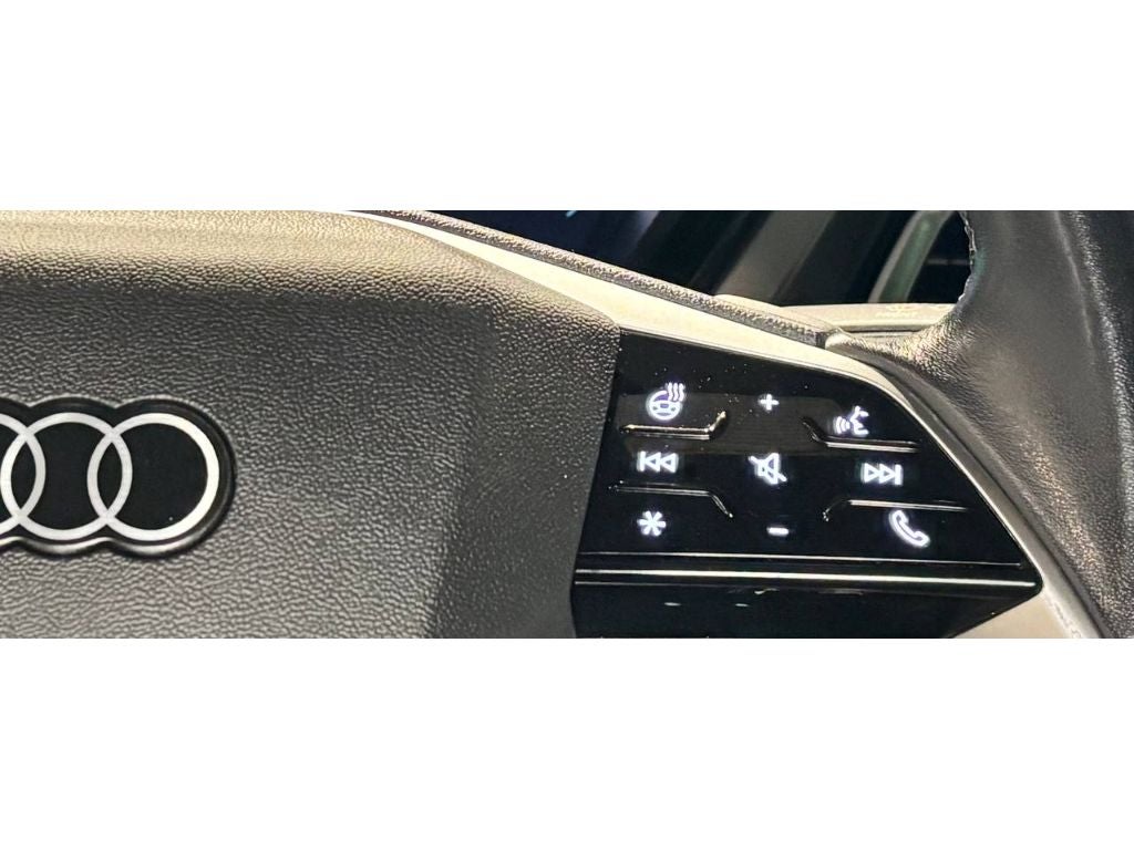 2024 Audi Q4 e-tron Sportback Prestige