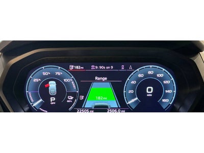 2024 Audi Q4 e-tron Sportback Prestige