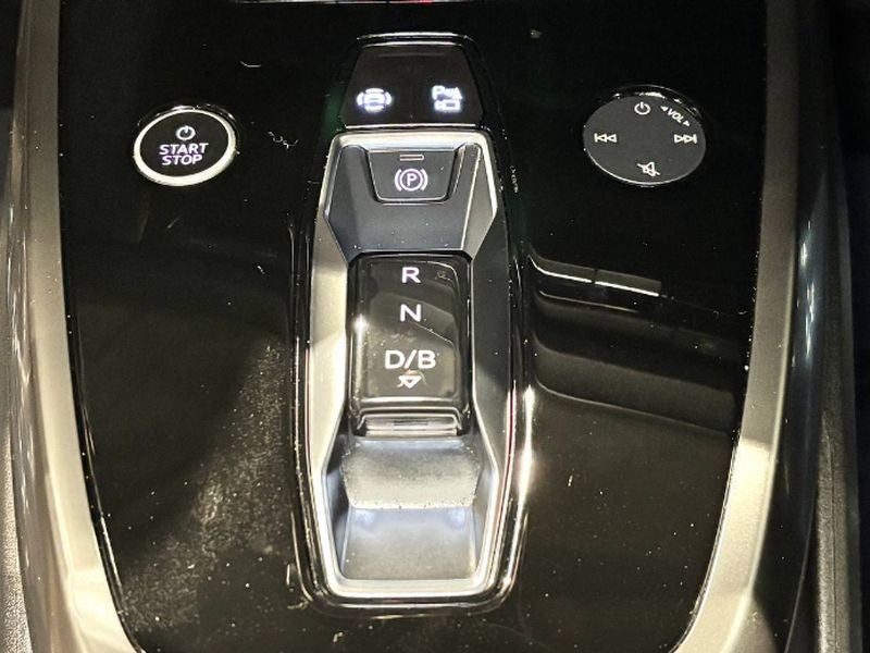 2024 Audi Q4 e-tron Sportback Prestige