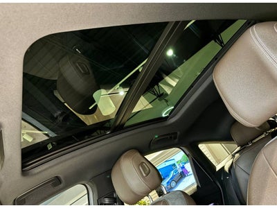 2024 Audi Q4 e-tron Sportback Prestige