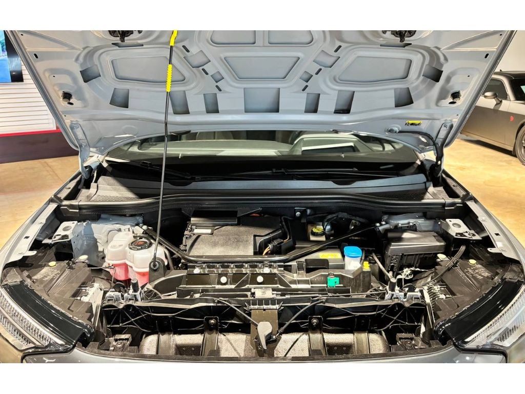 2024 Audi Q4 e-tron Sportback Prestige