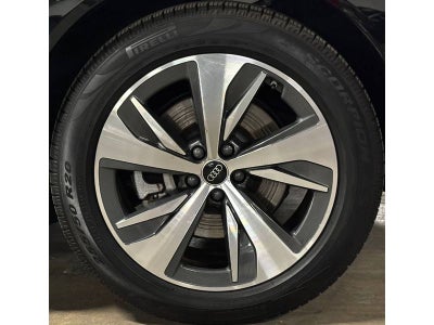 2024 Audi Q8 e-tron Premium