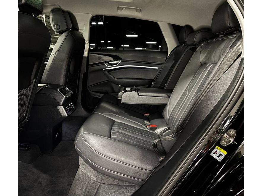 2024 Audi Q8 e-tron Premium