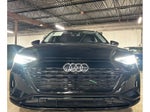 2024 Audi Q8 e-tron Premium