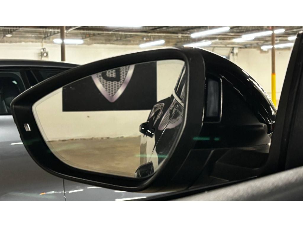 2024 Audi Q8 e-tron Premium